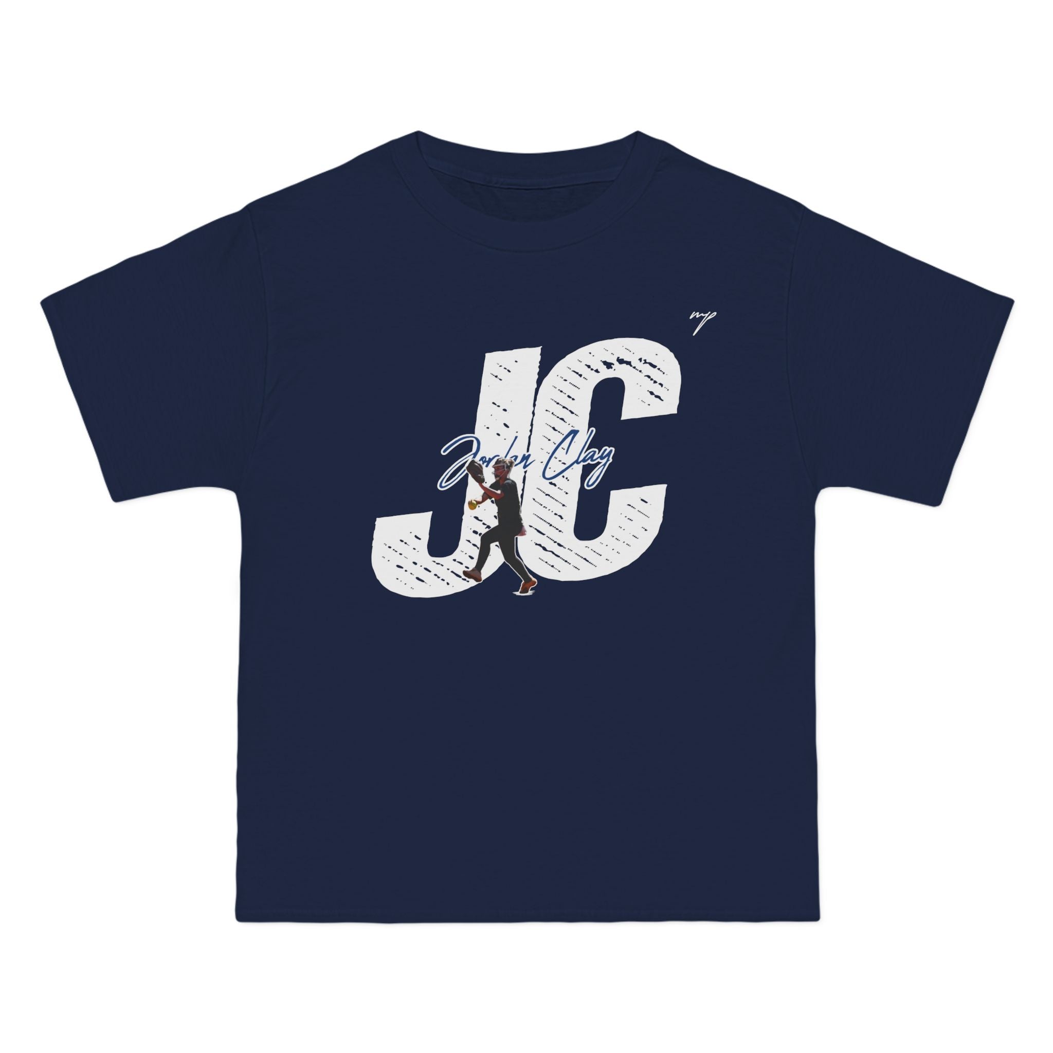 Jordan Clay Vintage Tee