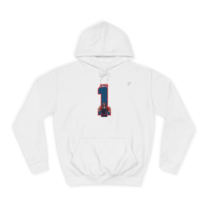 Ariana Magdaleno Hoodie