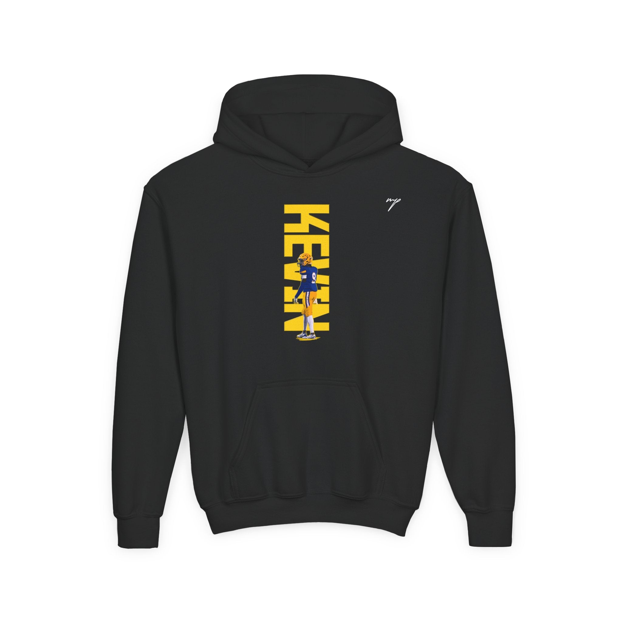 Kevin Dorelien YOUTH Hoodie