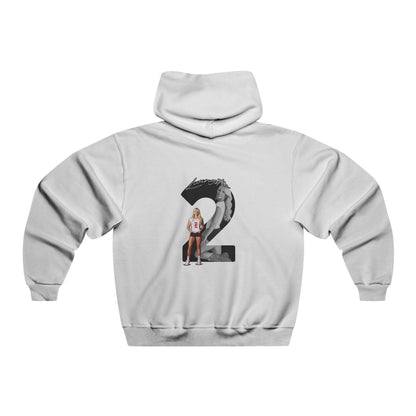 Jade Livingston Vintage Hoodie