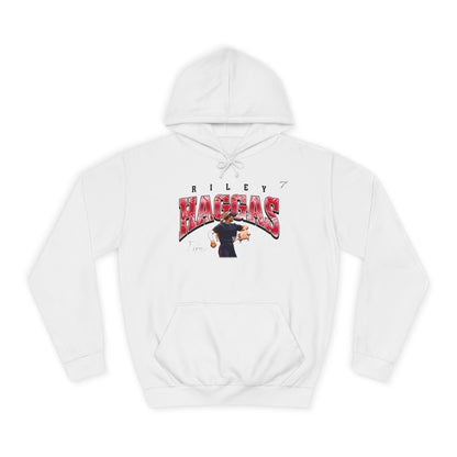 Riley Haggas Hoodie