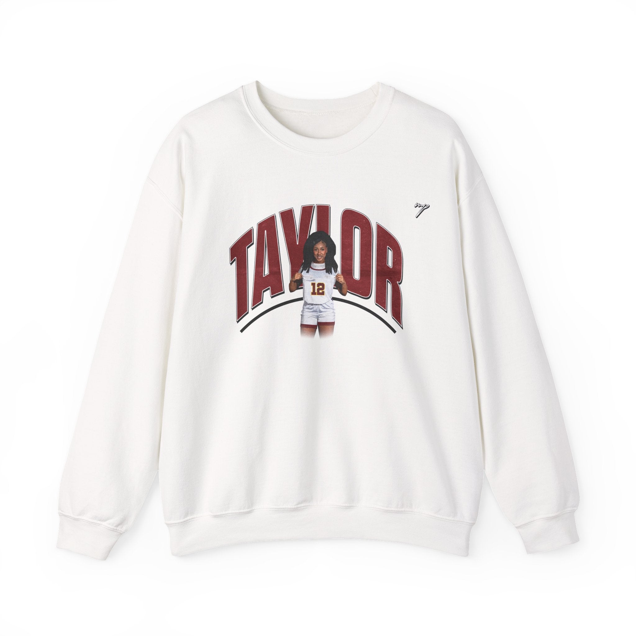 Kya Taylor Crewneck