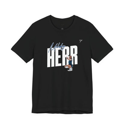 Mckaley Herr Graphic Tee