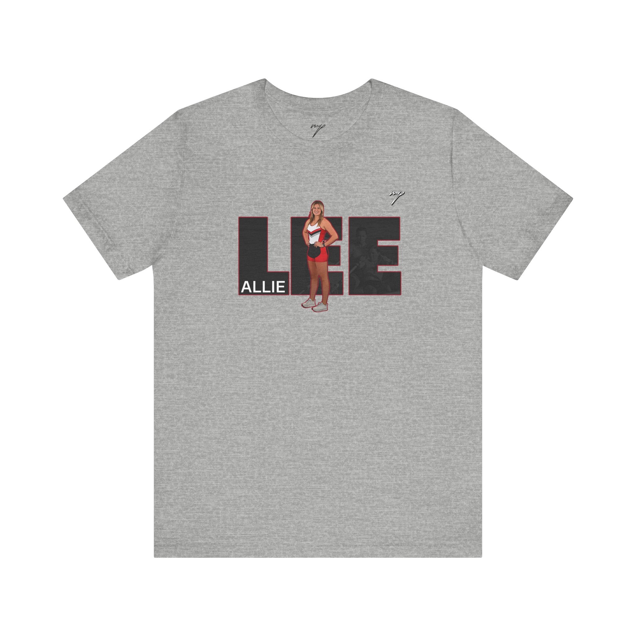 Allie Lee Graphic Tee