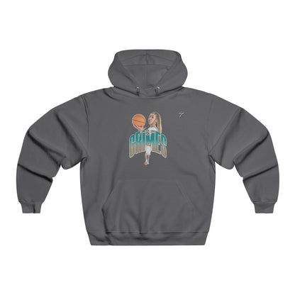 Kinsea Grimes Vintage Hoodie