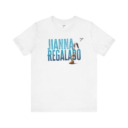 Jianna Regalado Graphic Tee