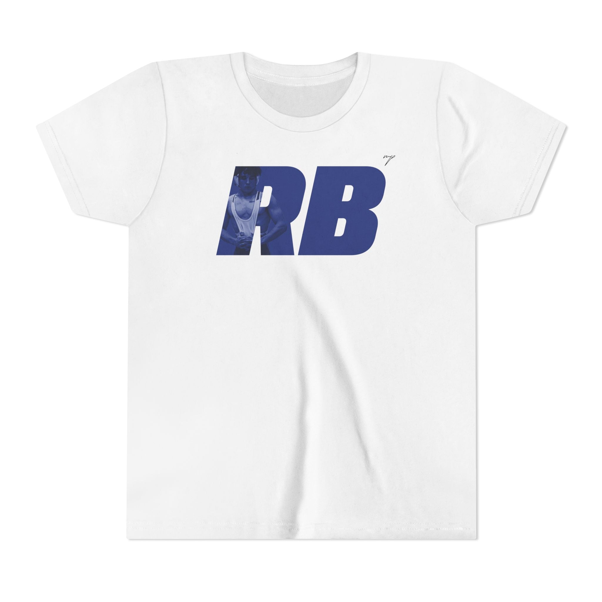 Royce Butt YOUTH Graphic Tee