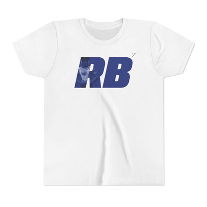 Royce Butt YOUTH Graphic Tee