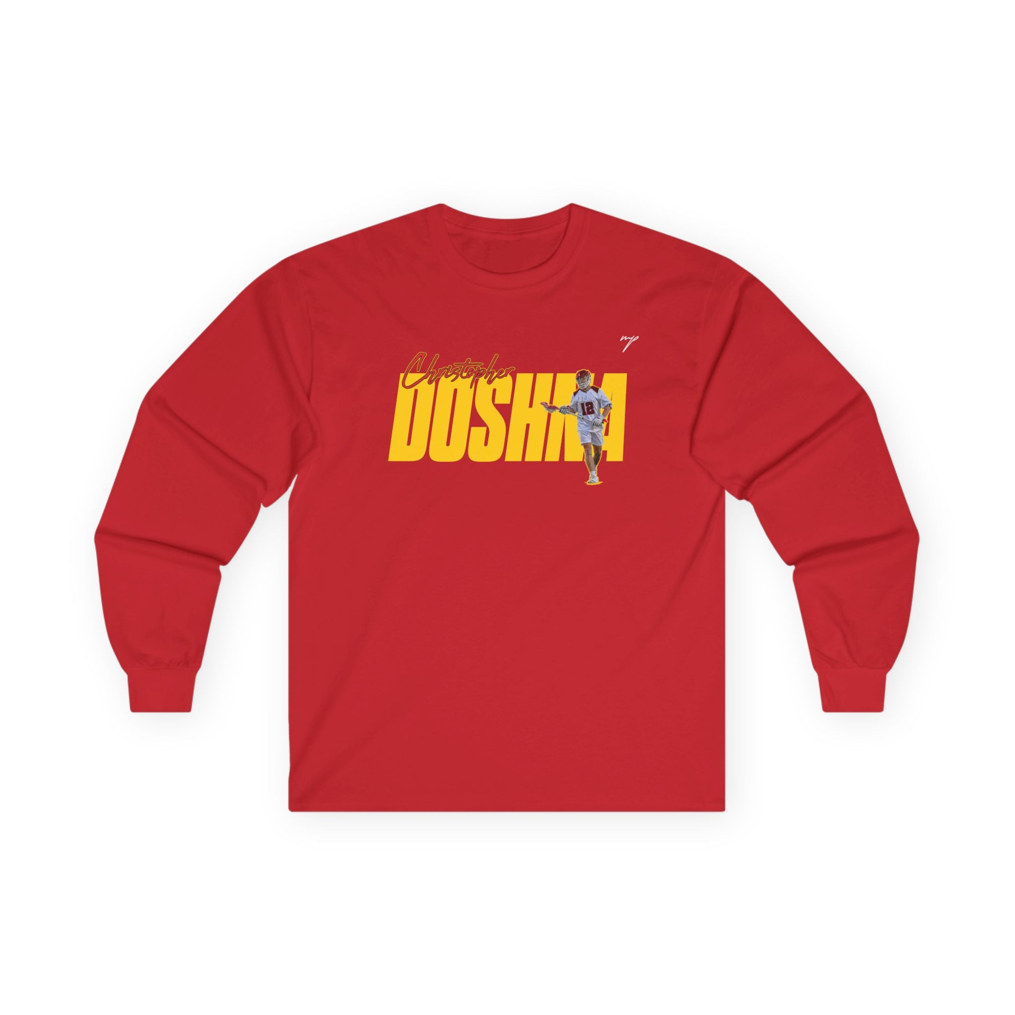 Christopher Doshna Long Sleeve