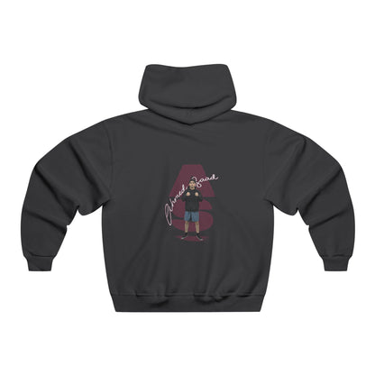 Ahmed Saad Vintage Hoodie