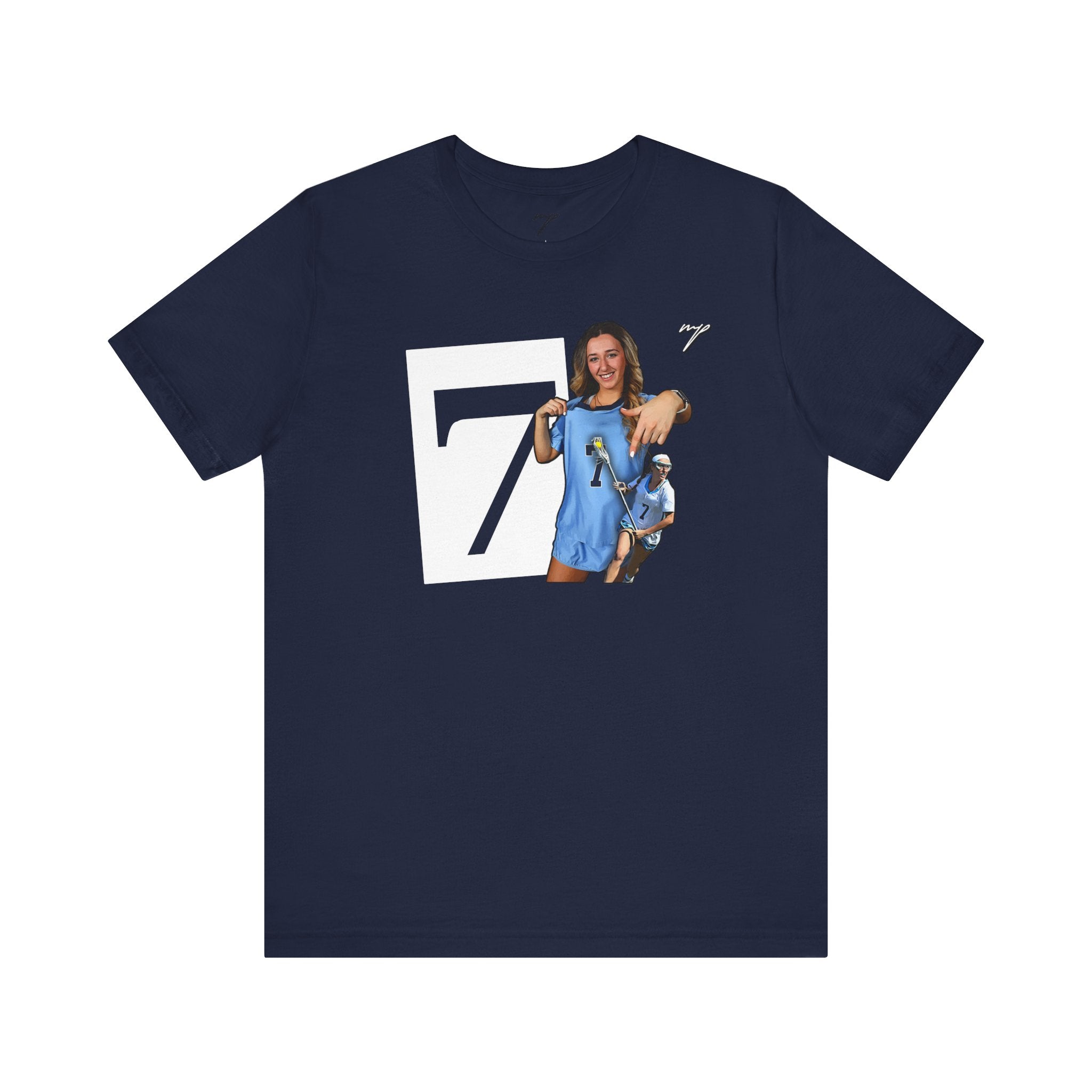 Grace Michielli Graphic Tee