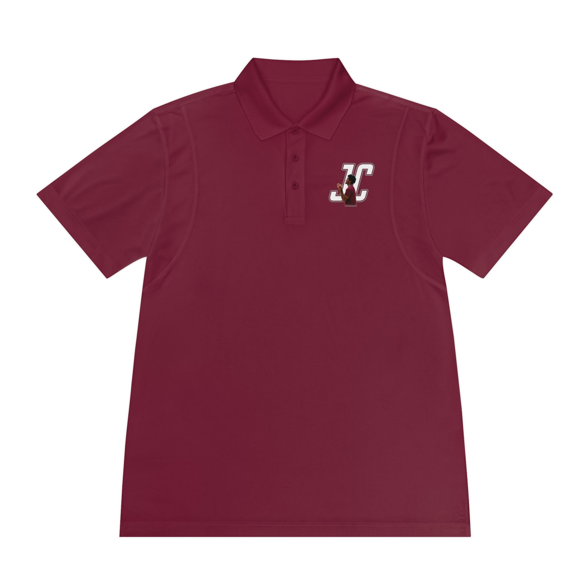 Jeremy Coleman Polo
