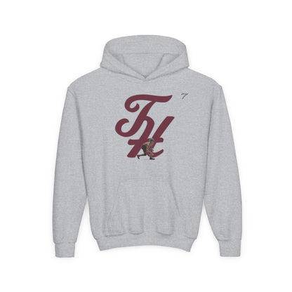 Tre Haines YOUTH Hoodie