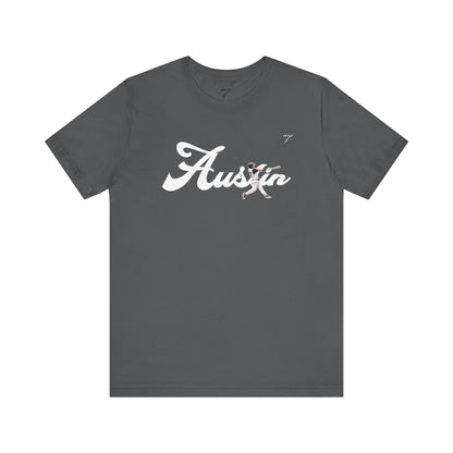 Austin Kura Graphic Tee