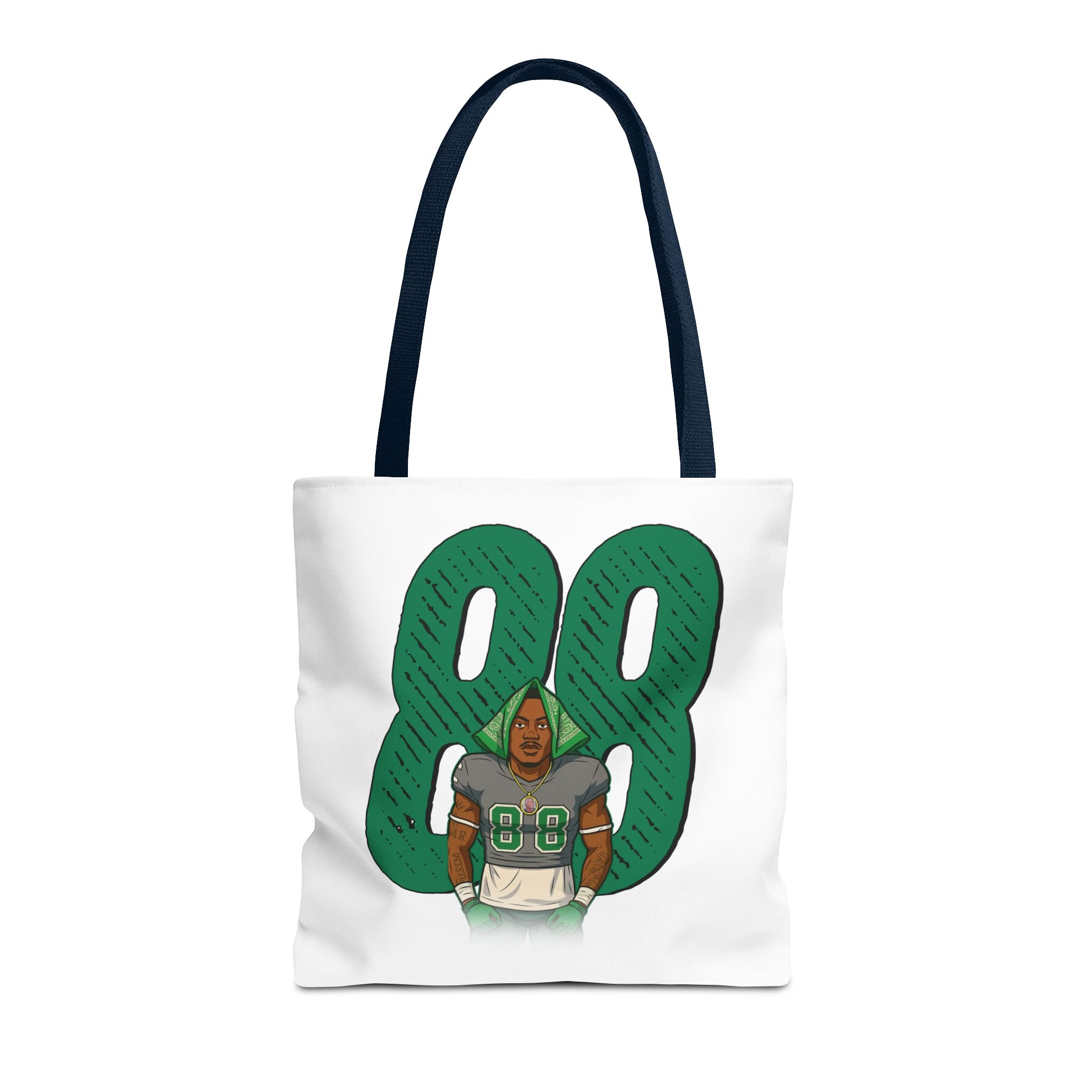 Ronn Hardin Tote Bag
