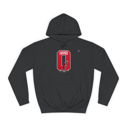 Everett Hand Hoodie