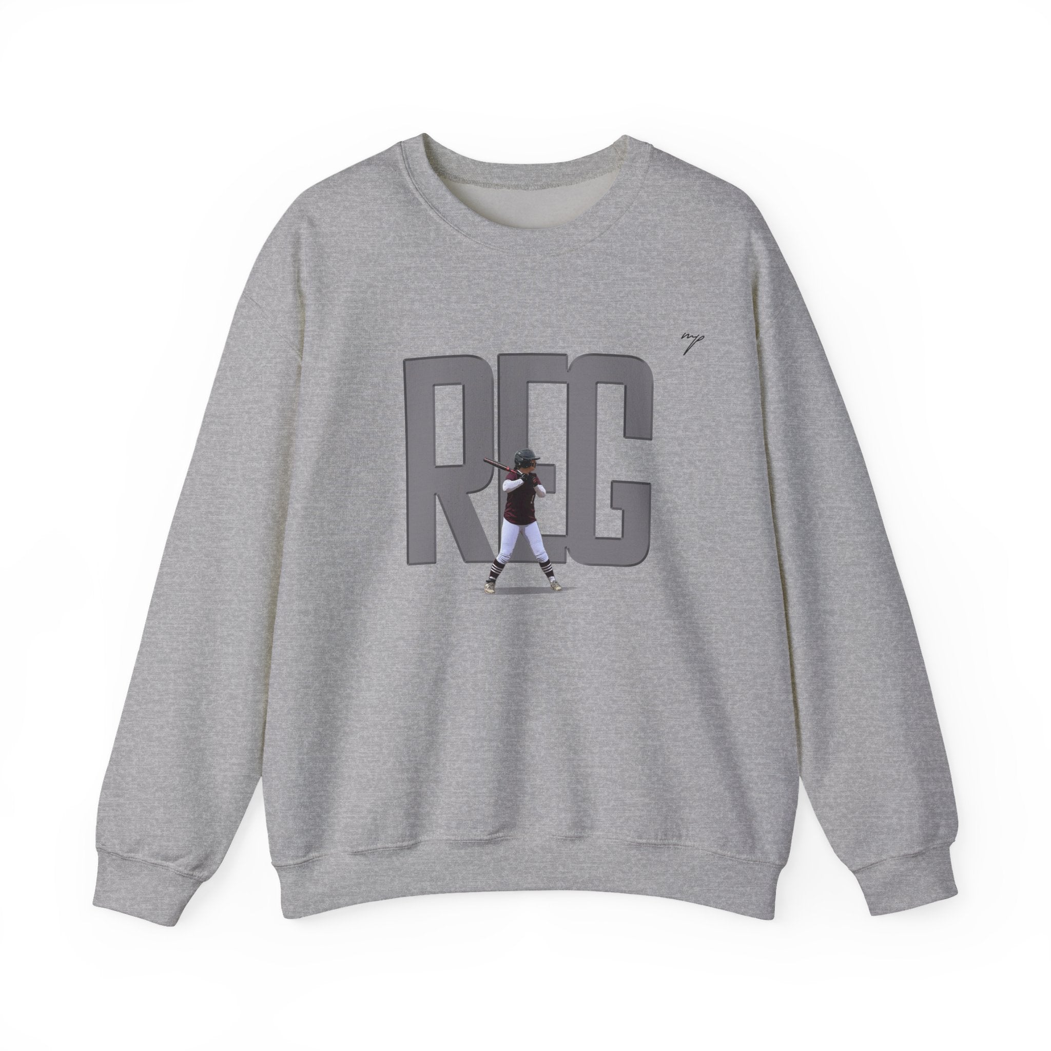 Reagan Justice Crewneck