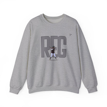 Reagan Justice Crewneck