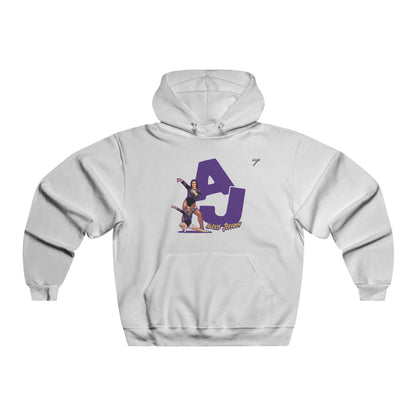 Alexis Jeffrey Vintage Hoodie