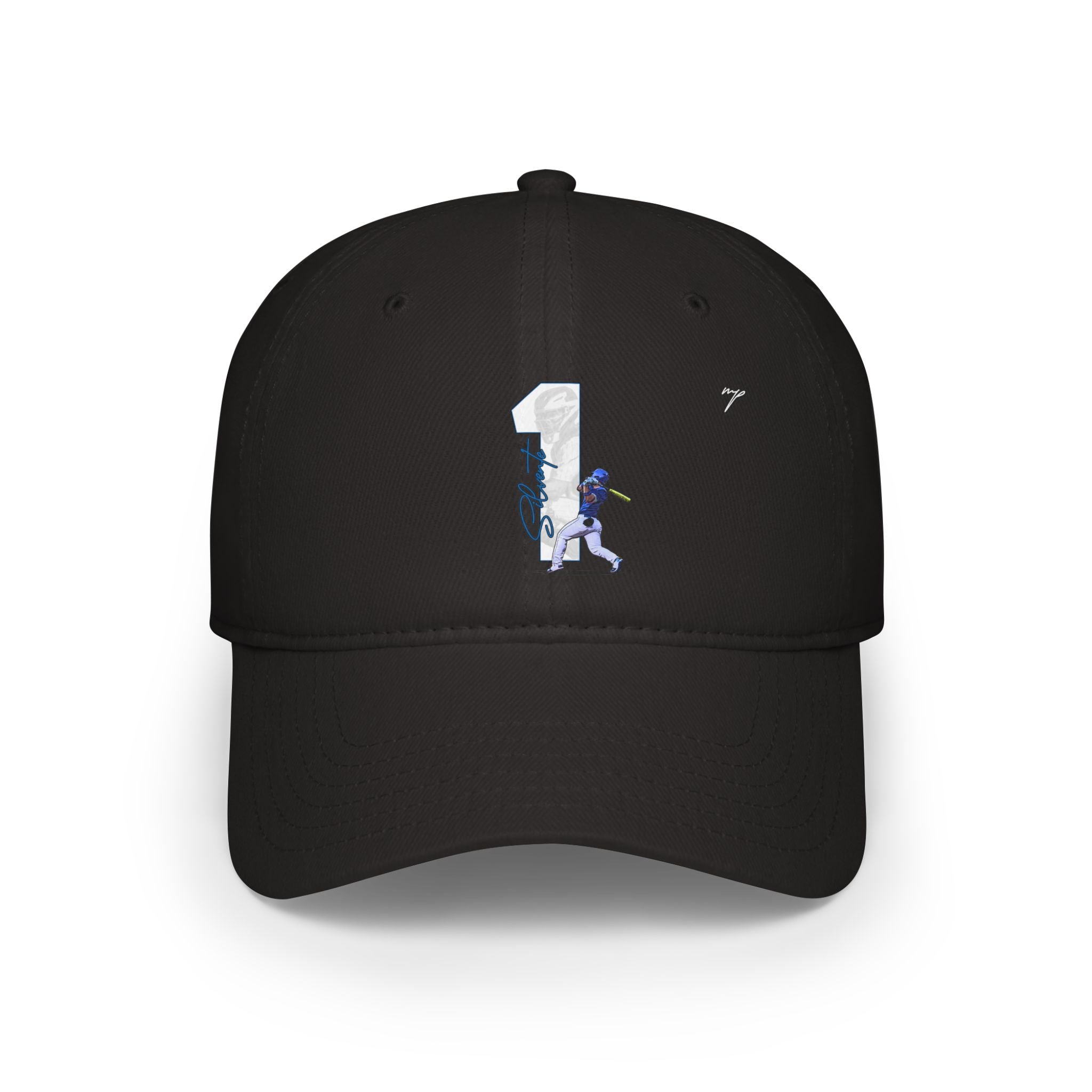 Ever Silvente Hat