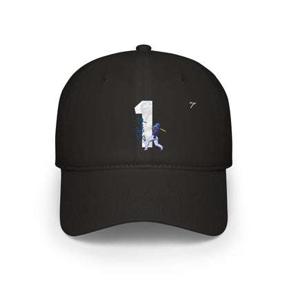 Ever Silvente Hat