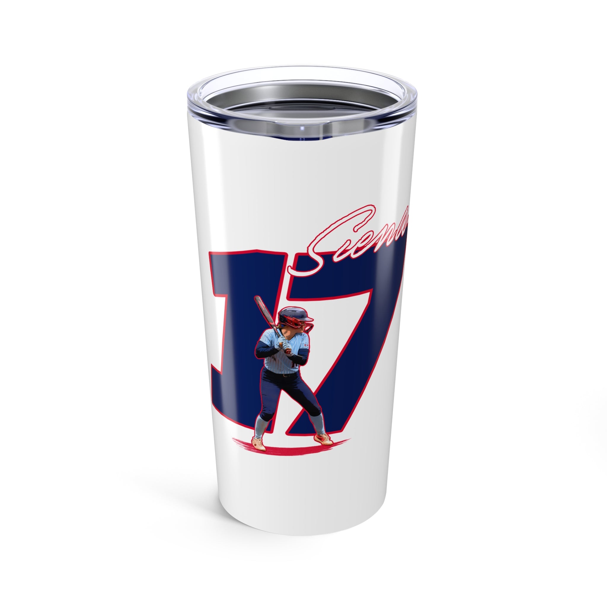 Siena Stickney Tumbler Mug