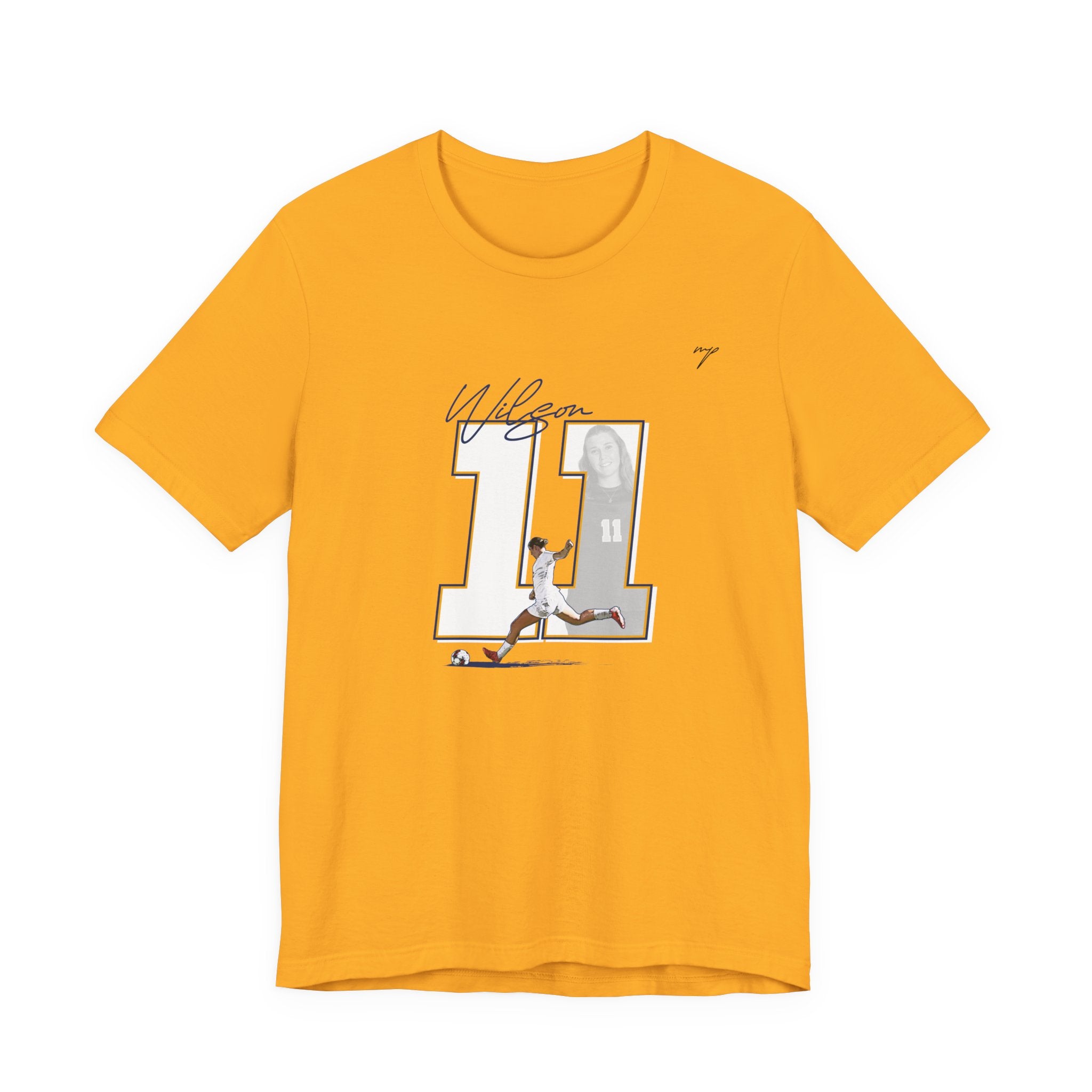 Phoebe Wilson Graphic Tee