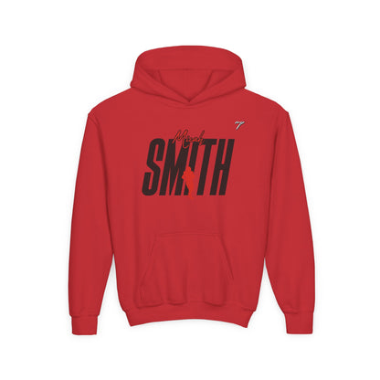 Micah Smith YOUTH Hoodie