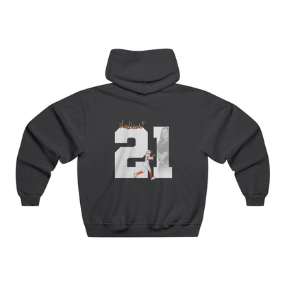 Livie Davis Vintage Hoodie