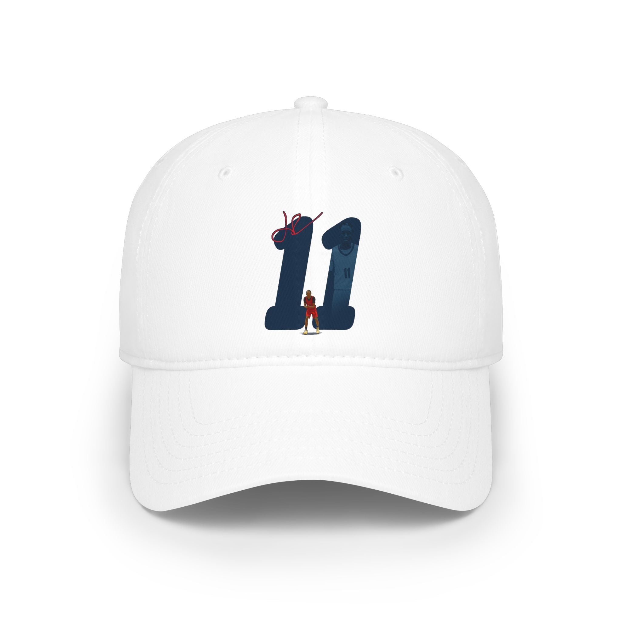Joshua Richardason Hat