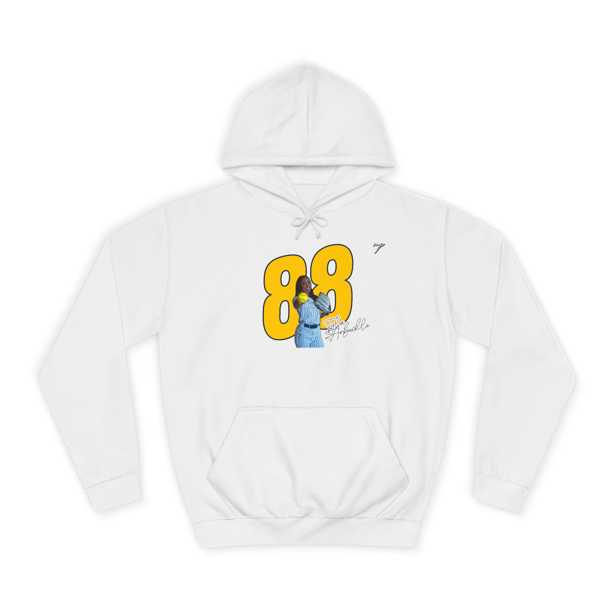 Tyla Arbuckle Hoodie