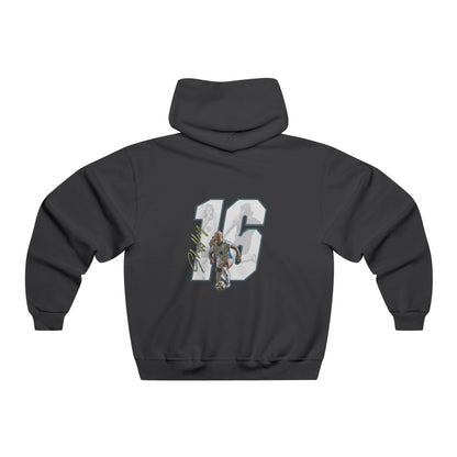 Natalie Sheffey Vintage Hoodie
