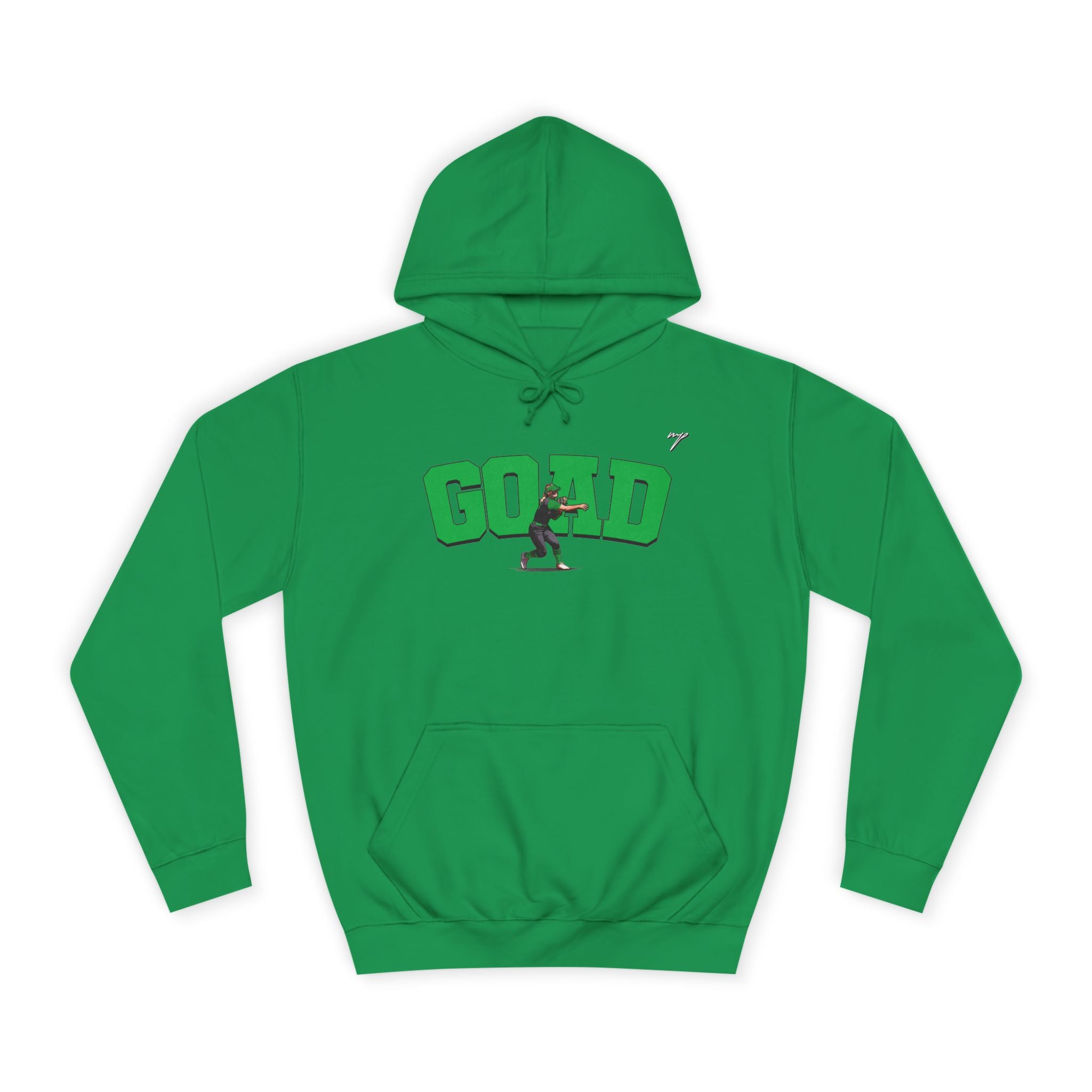 Jaycie Goad Hoodie