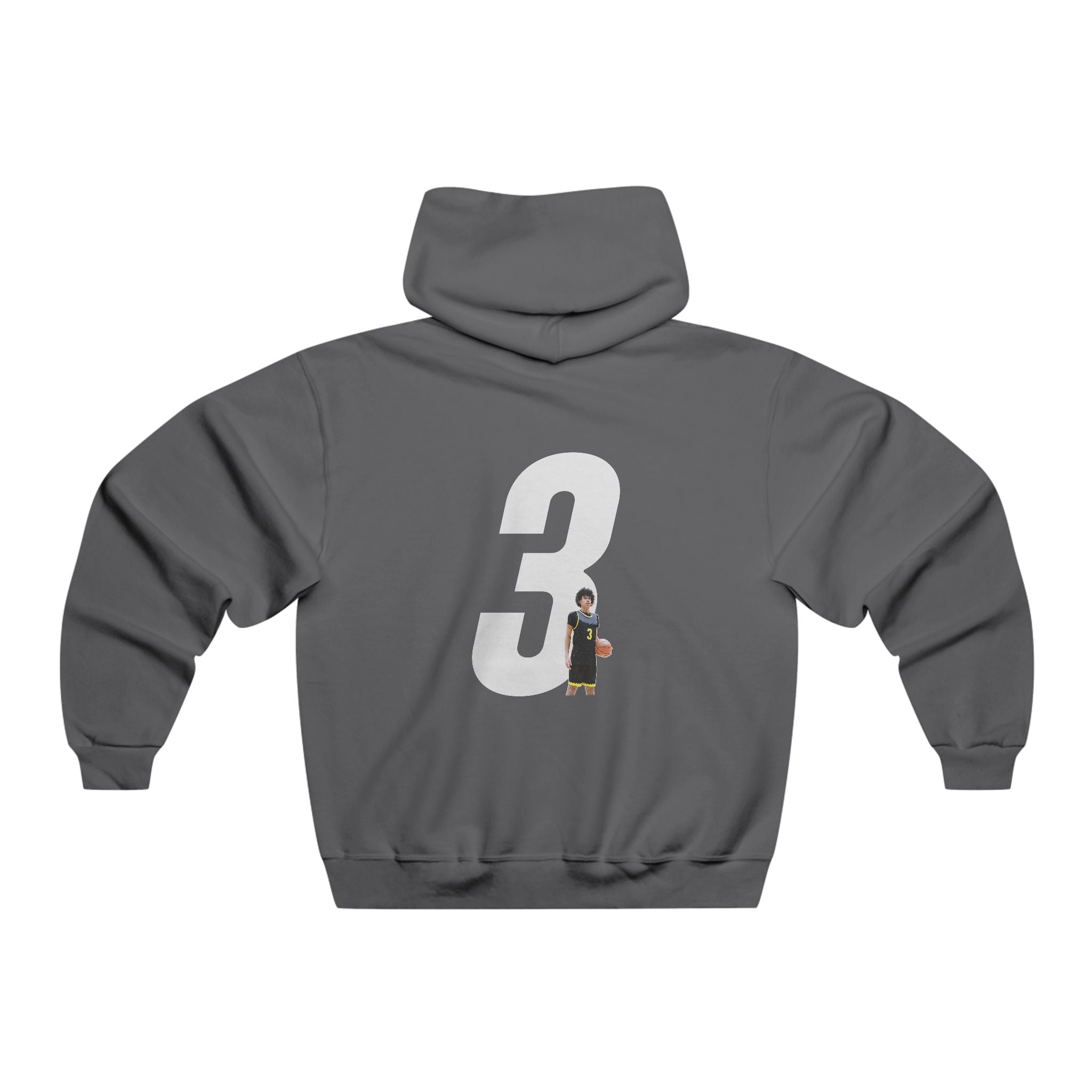 Brandon Jean Vintage Hoodie