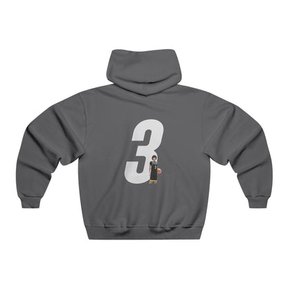 Brandon Jean Vintage Hoodie