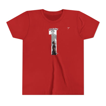 Emerson Mitchell YOUTH Graphic Tee