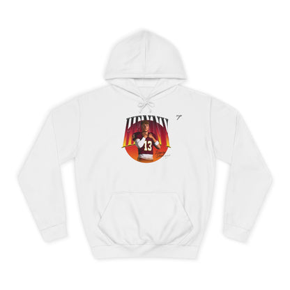 Henry Steenwyk Hoodie