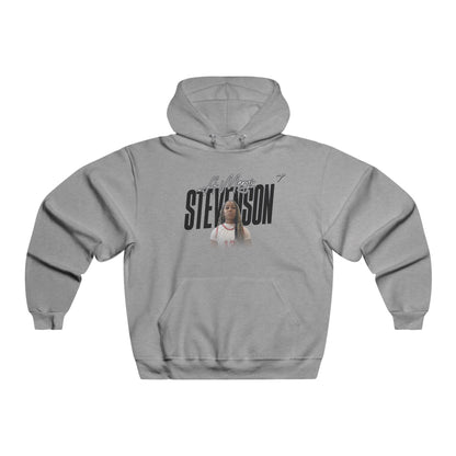 A'Maryi Stevenson Vintage Hoodie