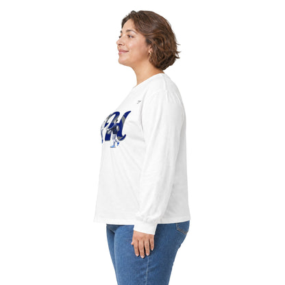 Selena Hyde Long Sleeve