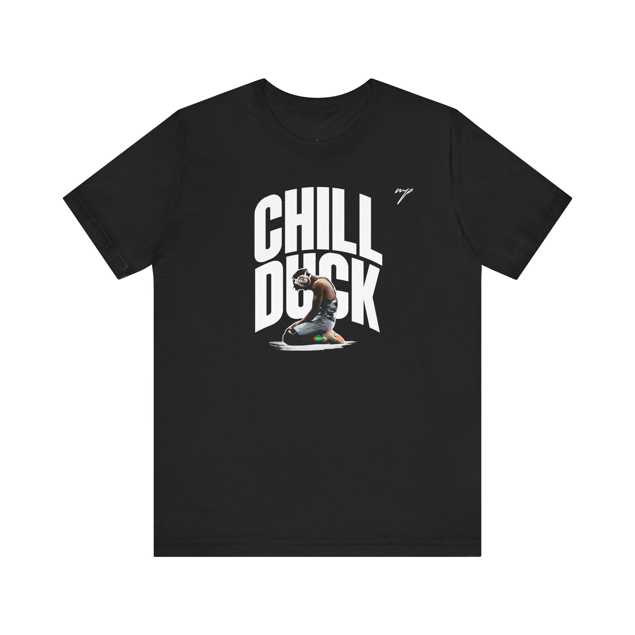 Miles Burgess Graphic Tee