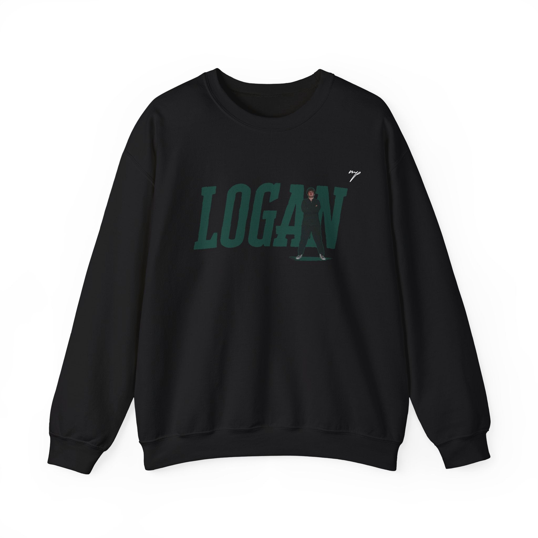 Logan Tollison Crewneck