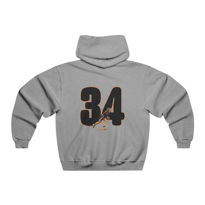 Lexi Kile Vintage Hoodie