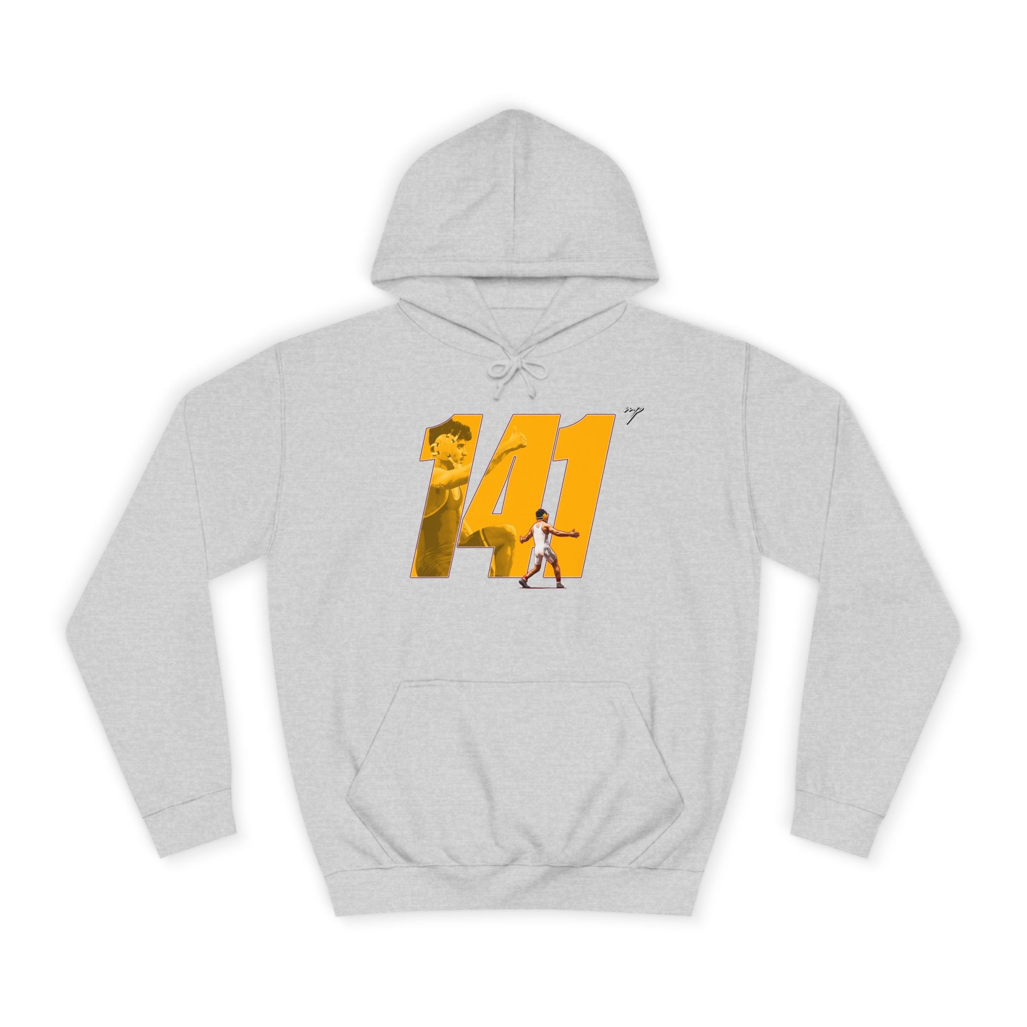 Daniel Miranda Hoodie