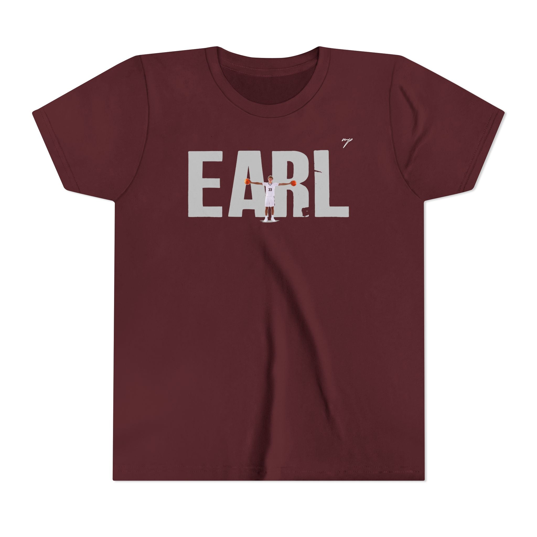 Brady Klopfenstein YOUTH Graphic Tee