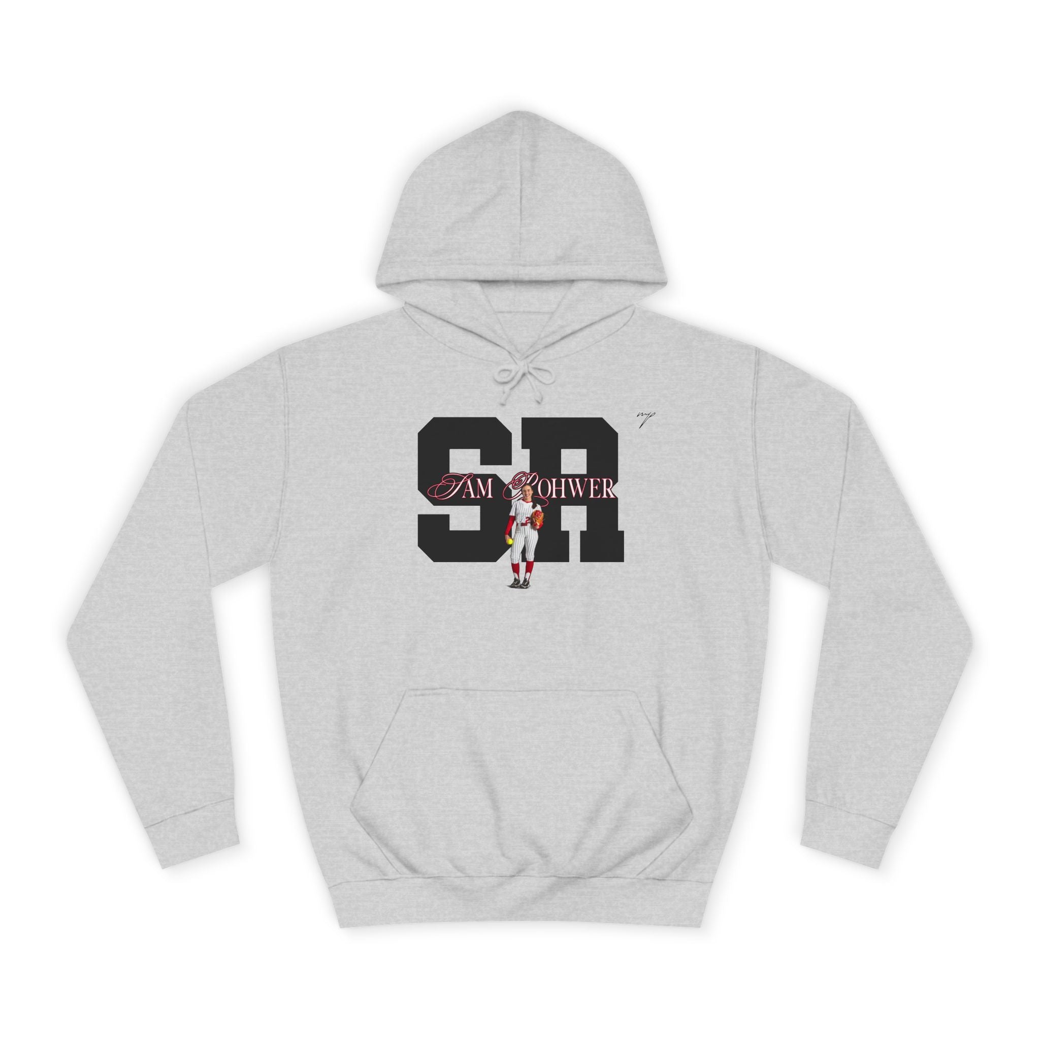 Sam Rohwer Hoodie