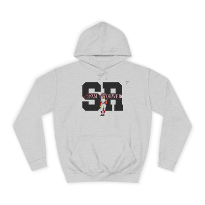 Sam Rohwer Hoodie