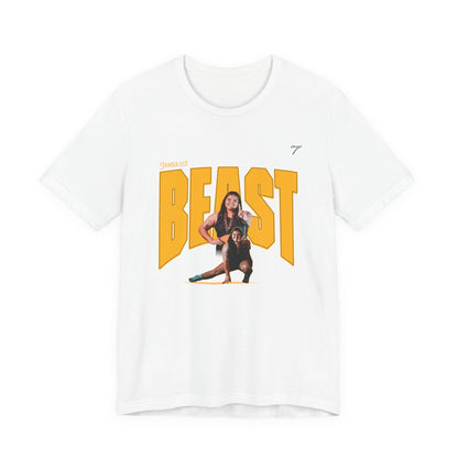 Ali Simhiser Graphic Tee