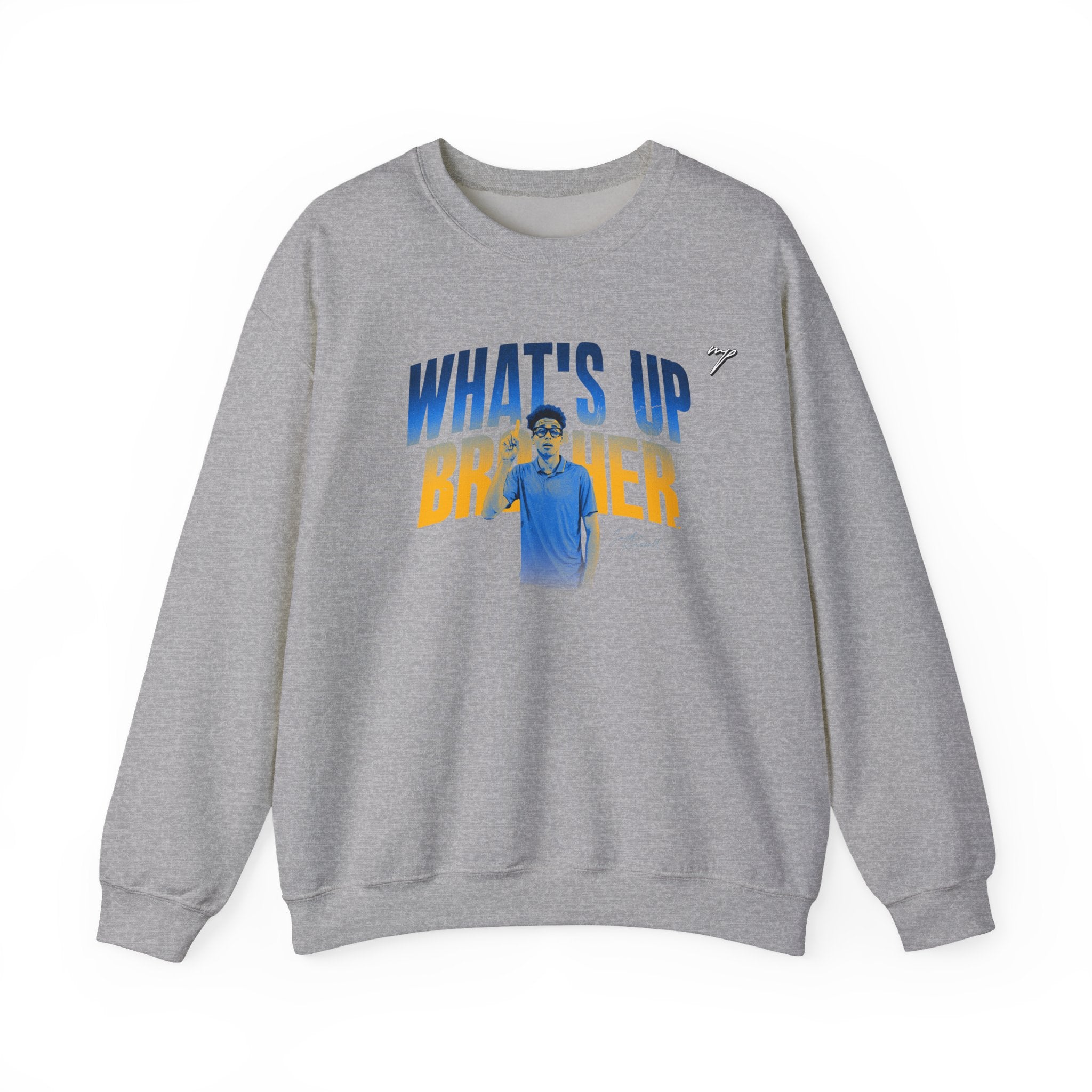 Jaidin Russell Crewneck