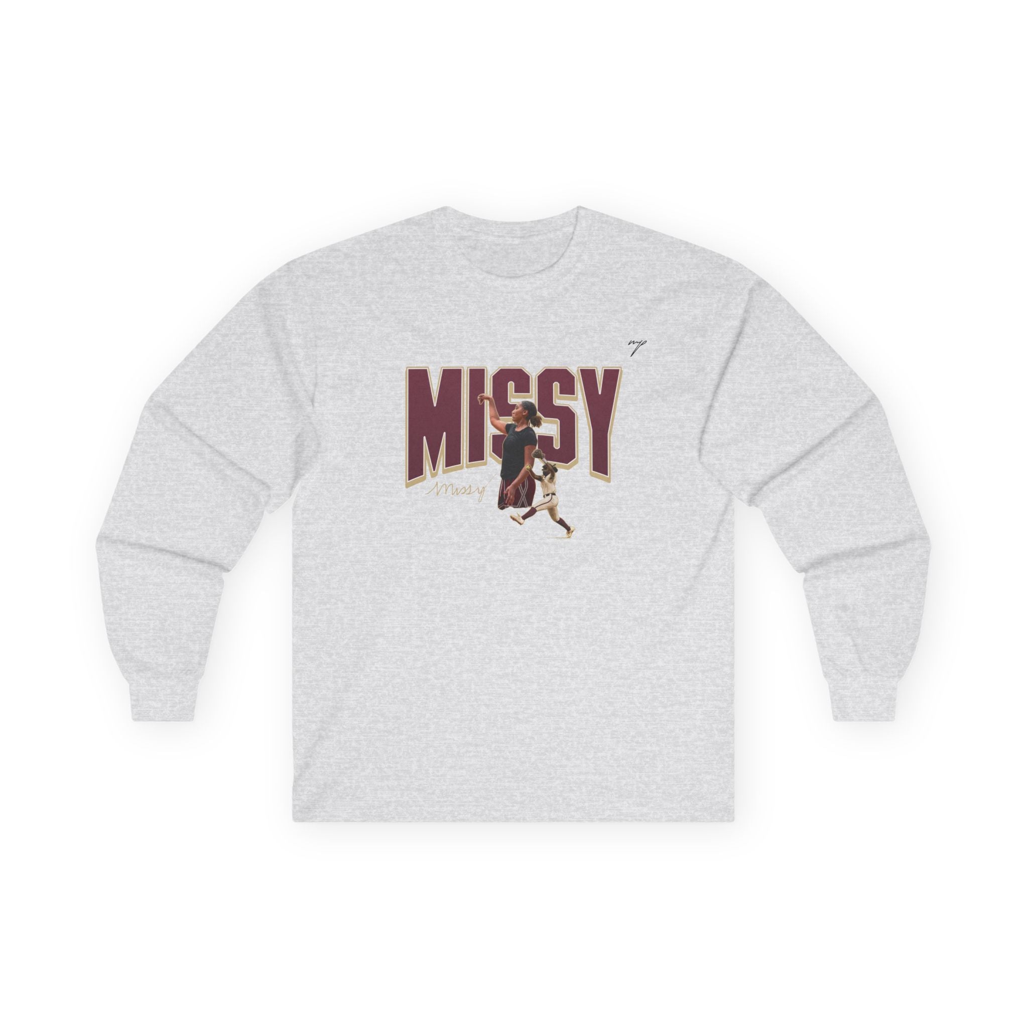 Melissa Odom Long Sleeve