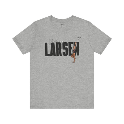 Vivienne Larsen Graphic Tee